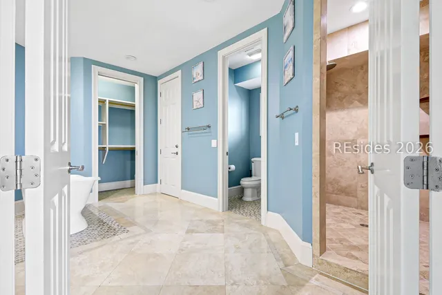 $6,800,000 | 9 Guscio Way, Hilton Head Island, SC 29928