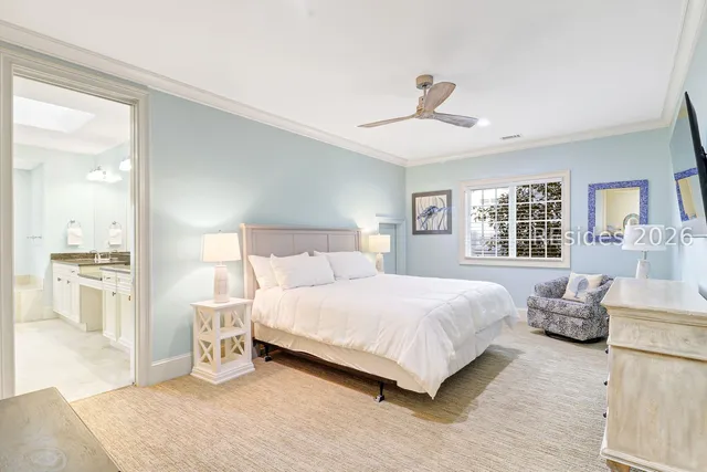 $6,800,000 | 9 Guscio Way, Hilton Head Island, SC 29928