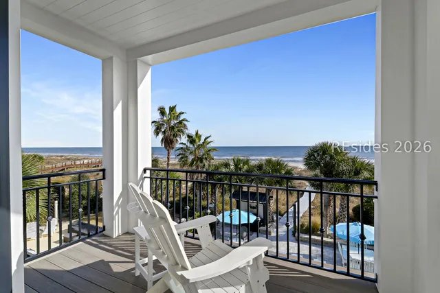 $6,800,000 | 9 Guscio Way, Hilton Head Island, SC 29928