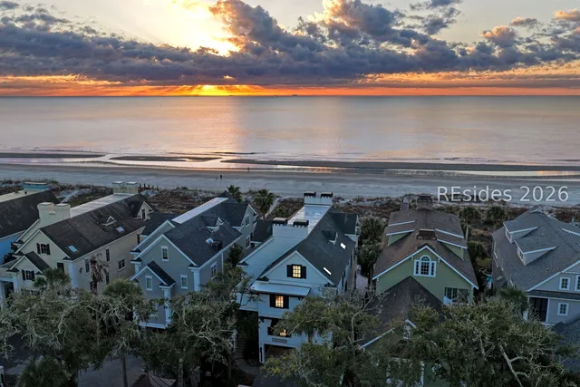 $6,800,000 | 9 Guscio Way, Hilton Head Island, SC 29928