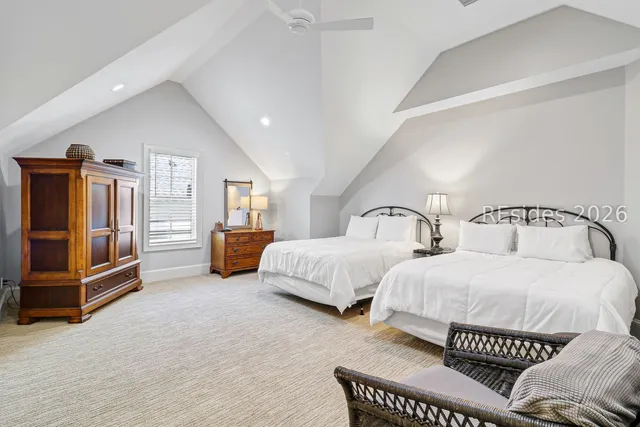 $6,800,000 | 9 Guscio Way, Hilton Head Island, SC 29928