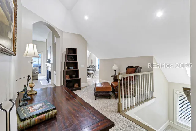 $6,800,000 | 9 Guscio Way, Hilton Head Island, SC 29928