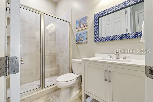 $6,800,000 | 9 Guscio Way, Hilton Head Island, SC 29928