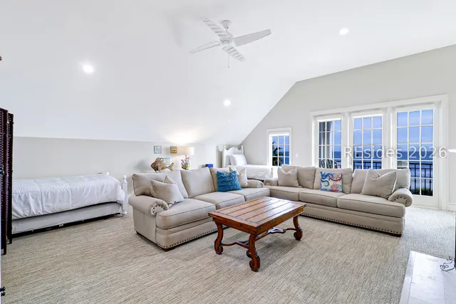 $6,800,000 | 9 Guscio Way, Hilton Head Island, SC 29928