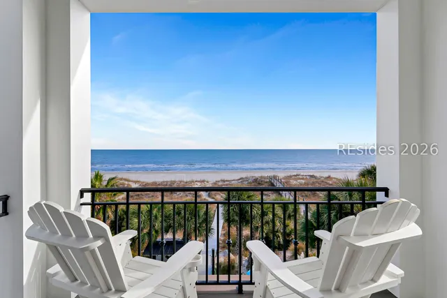 $6,800,000 | 9 Guscio Way, Hilton Head Island, SC 29928