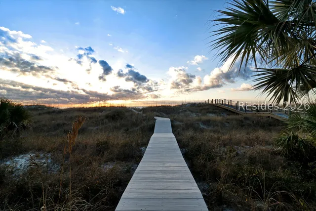 $6,800,000 | 9 Guscio Way, Hilton Head Island, SC 29928