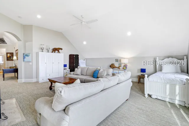 $6,800,000 | 9 Guscio Way, Hilton Head Island, SC 29928