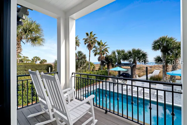 $6,800,000 | 9 Guscio Way, Hilton Head Island, SC 29928