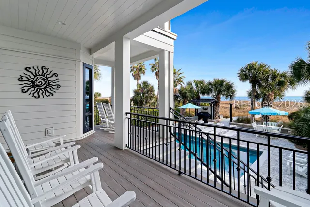 $6,800,000 | 9 Guscio Way, Hilton Head Island, SC 29928