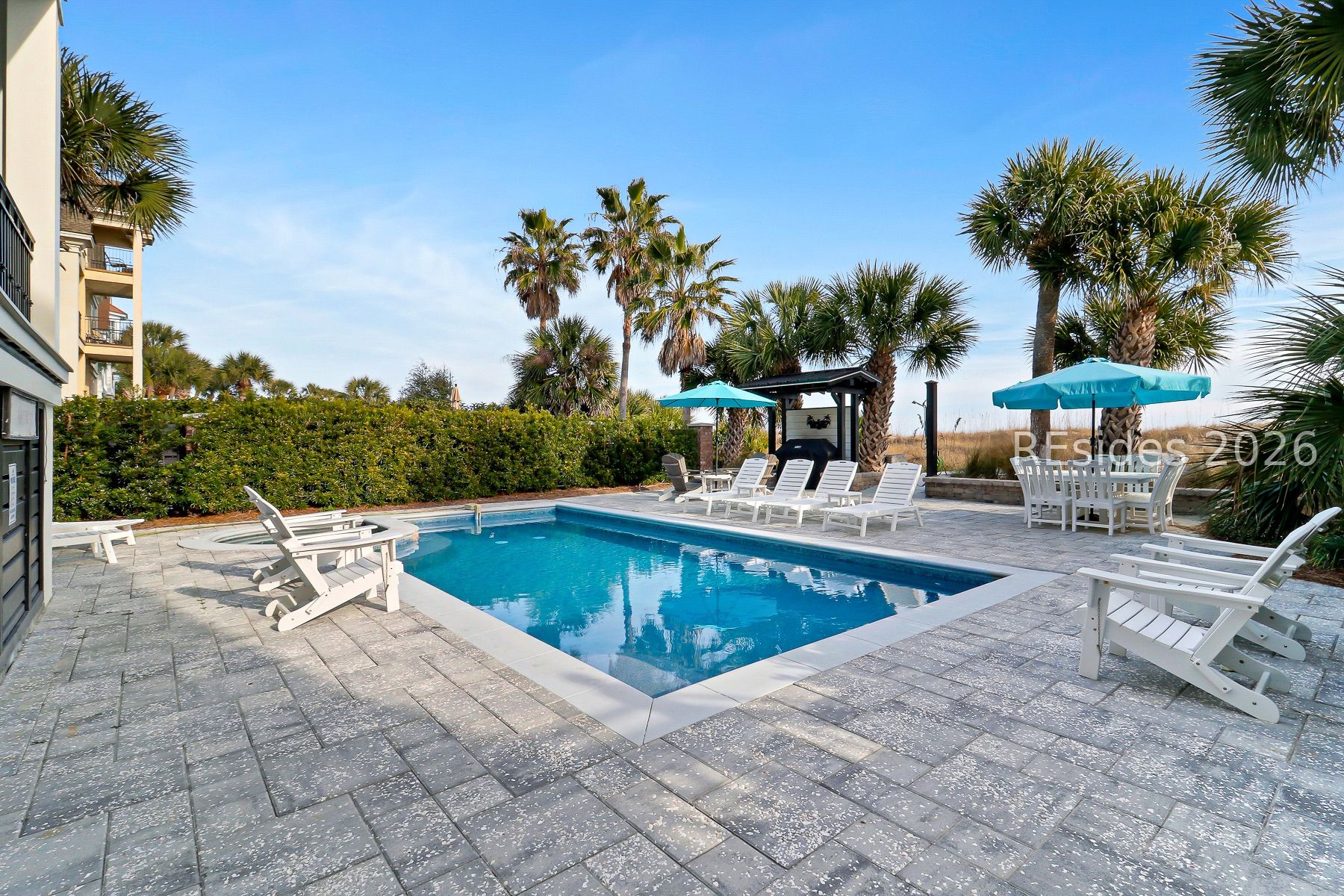 9 Guscio Way Hilton Head Island, SC 29928 - Photo 69 of 83