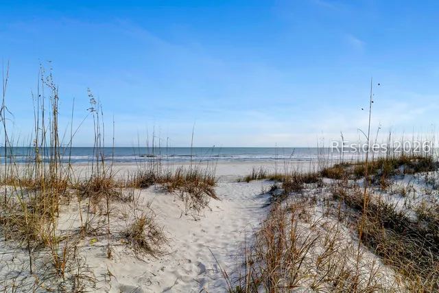 $6,800,000 | 9 Guscio Way, Hilton Head Island, SC 29928