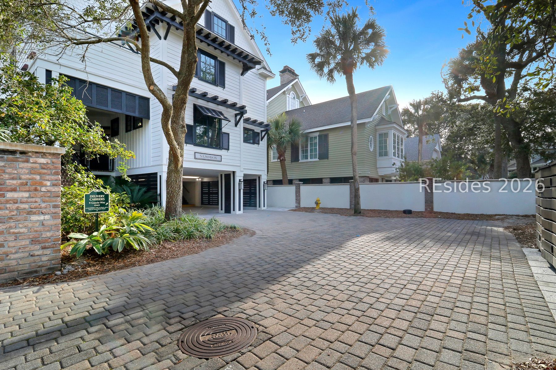 9 Guscio Way Hilton Head Island, SC 29928 - Photo 75 of 83