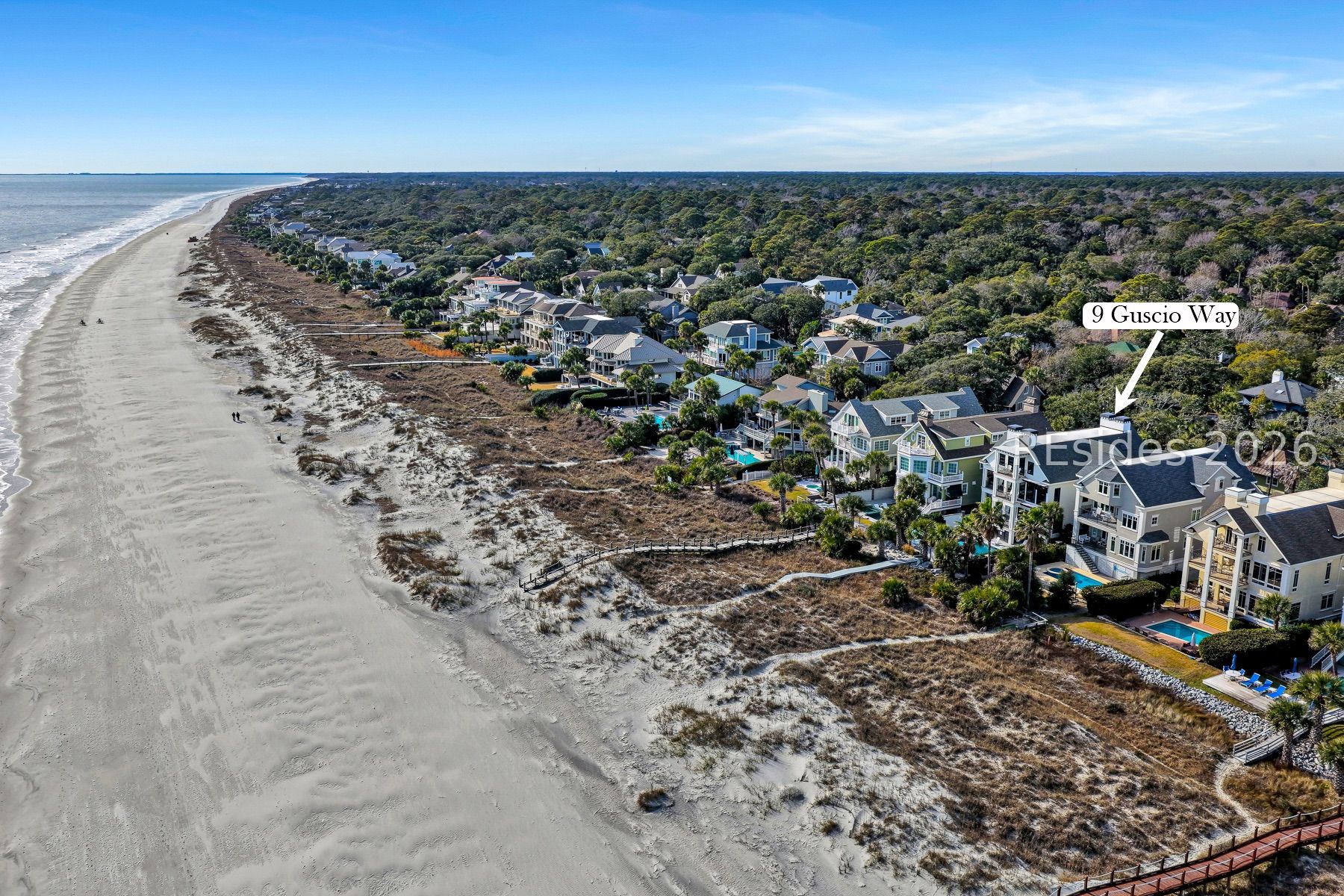 9 Guscio Way Hilton Head Island, SC 29928 - Photo 78 of 83