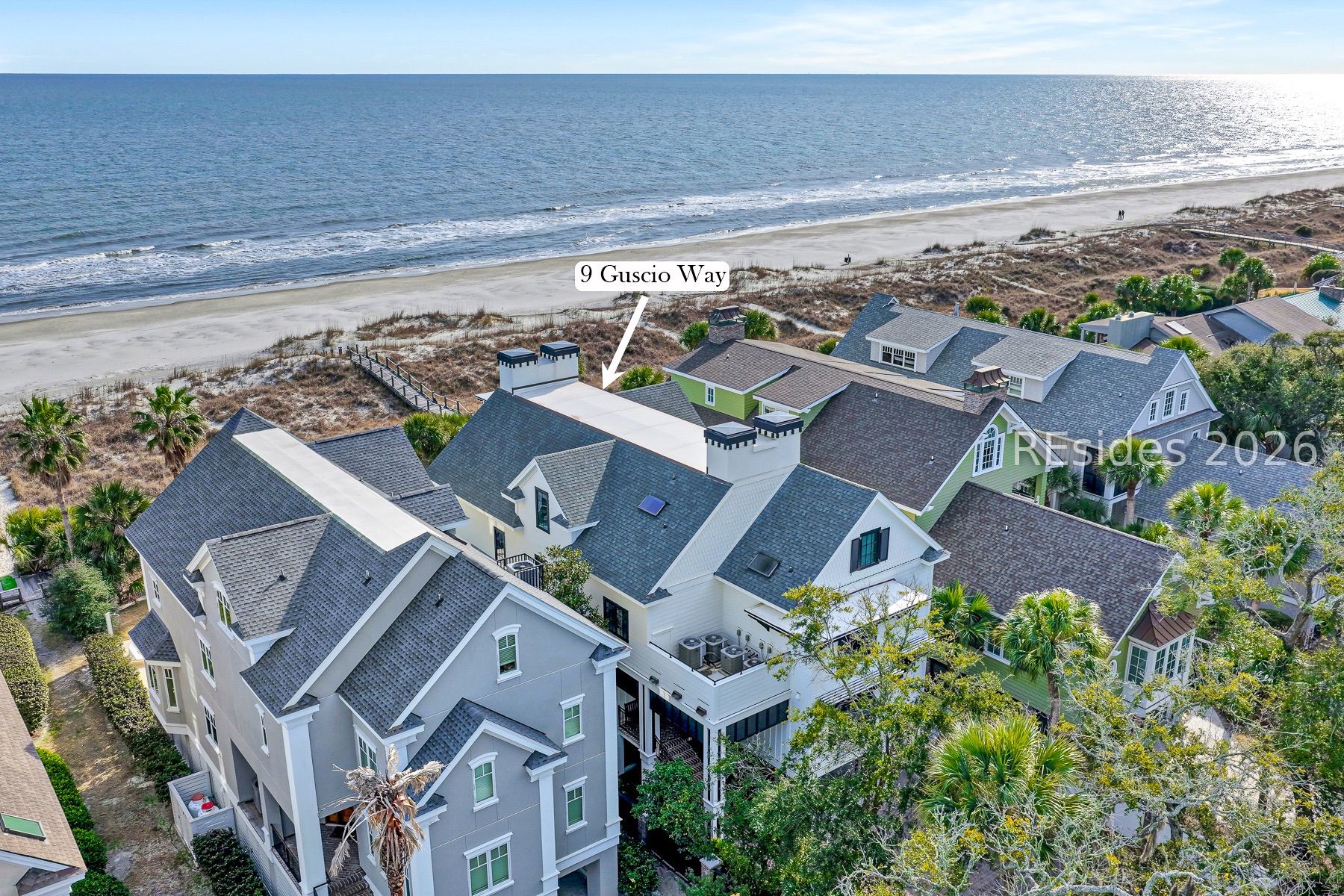 9 Guscio Way Hilton Head Island, SC 29928 - Photo 79 of 83