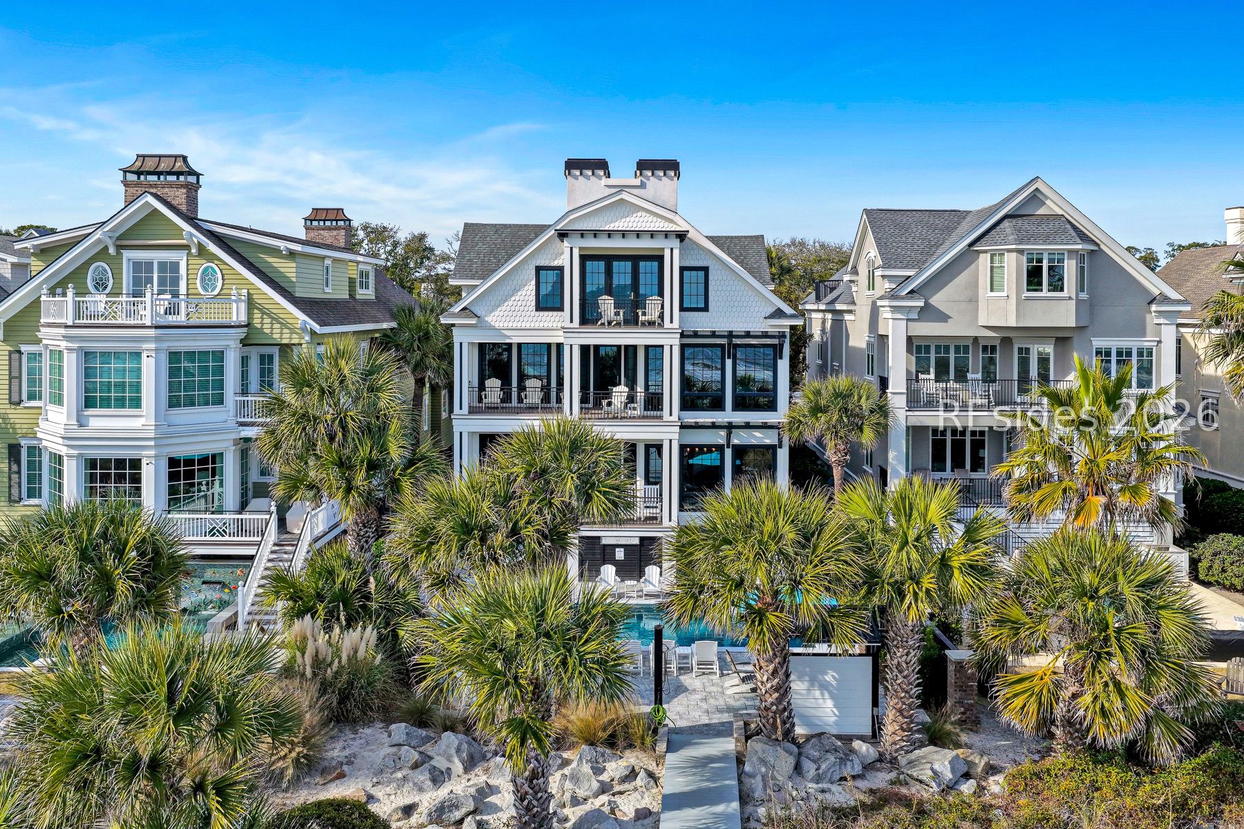 9 Guscio Way Hilton Head Island, SC 29928 - Photo 81 of 83