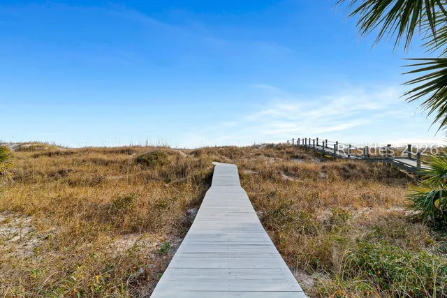 $6,800,000 | 9 Guscio Way, Hilton Head Island, SC 29928