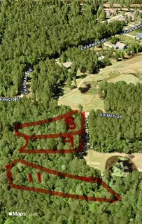 $40,000 | Lot 8-9 Quimet Drive, Abita Springs, LA 70420