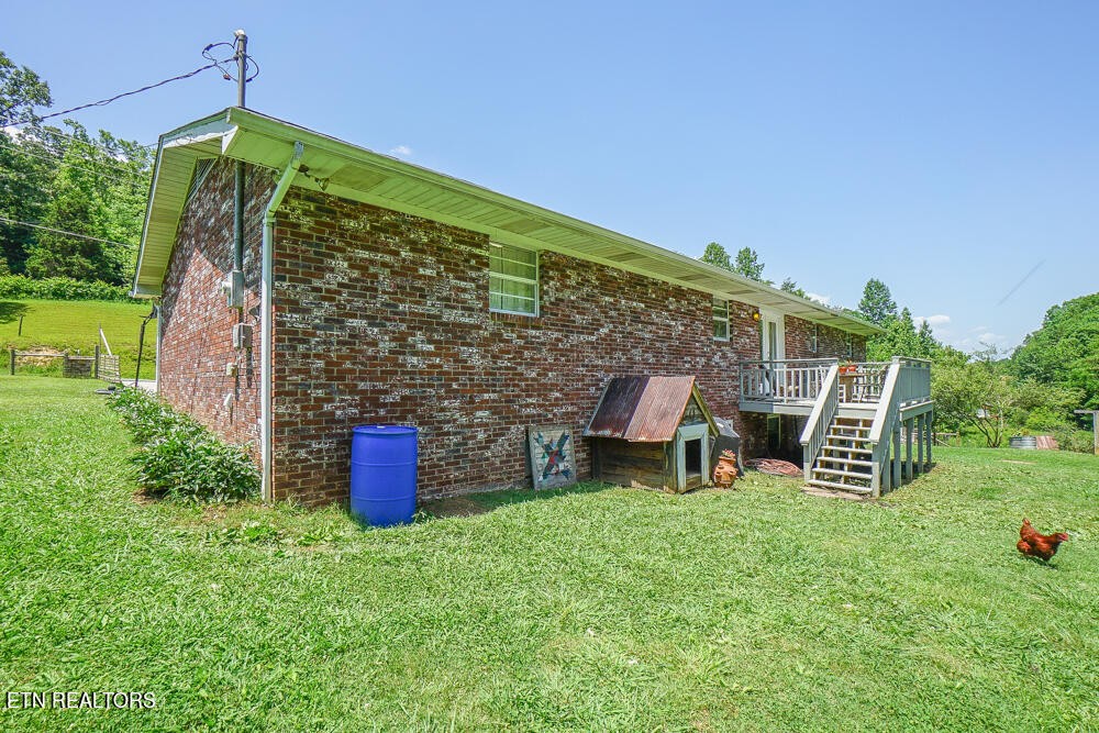 669 Butler Mill Road Maryville, TN 37803 - Photo 17 of 60 Gallery Image 17