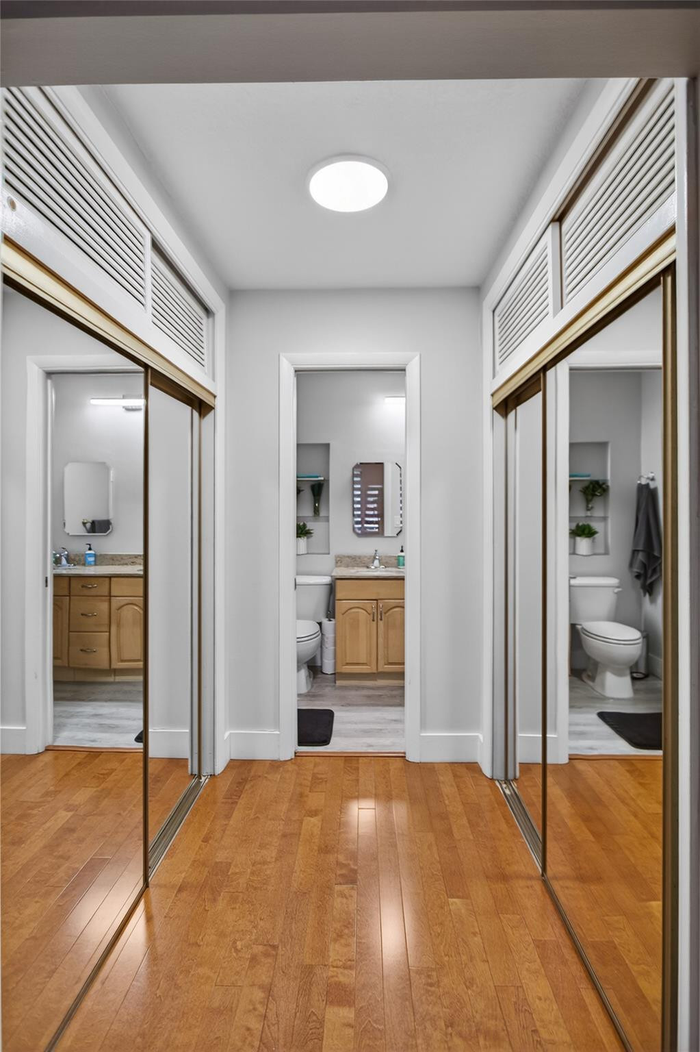 3331 Farragut Street, Unit 8D Hollywood, FL 33021 - Photo 11 of 22 Photo 11