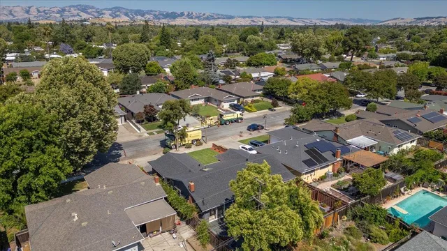 $2,299,000 | 2495 Malaga Drive, San Jose, CA 95125