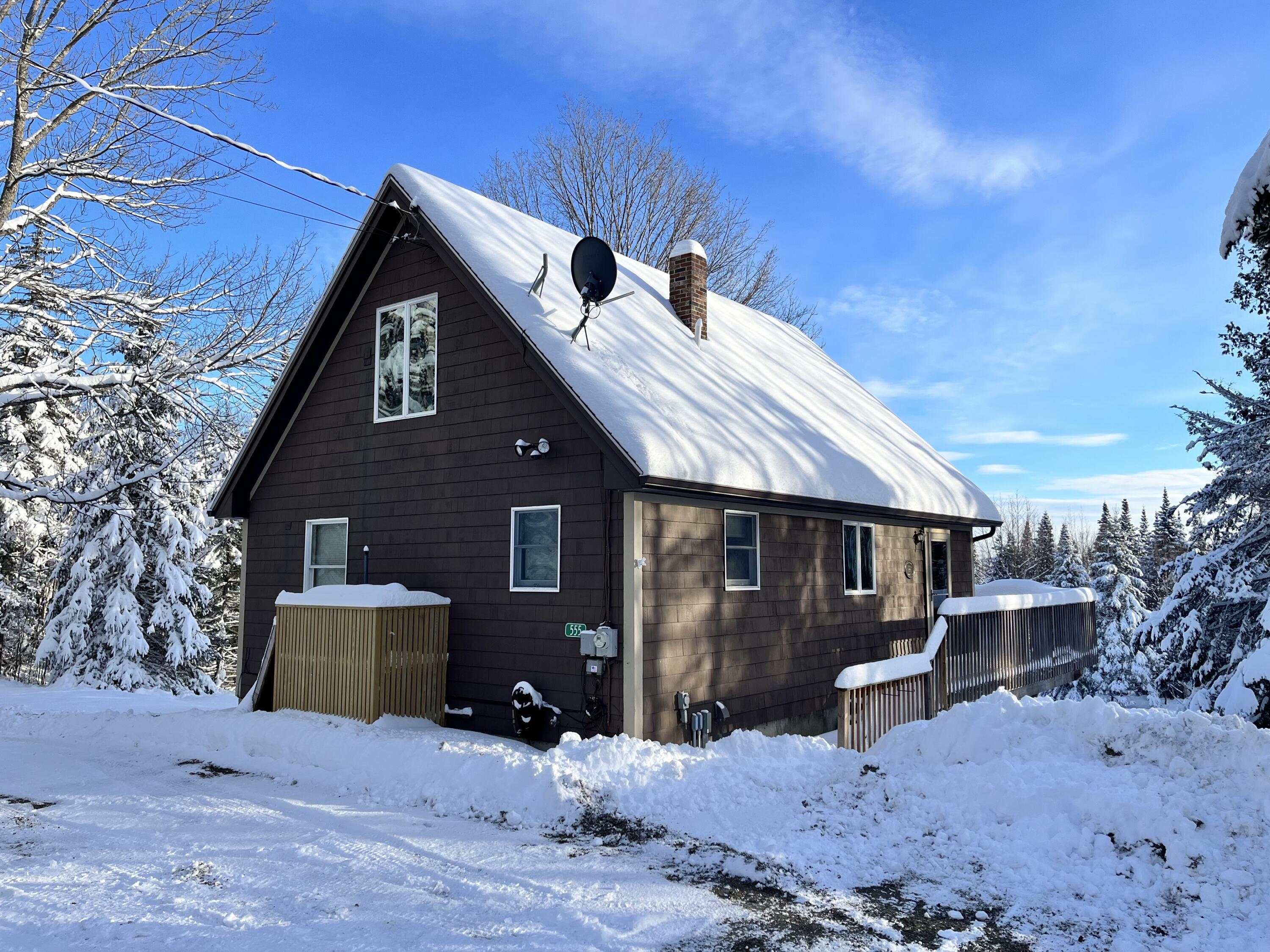 555 Loon Lake Road Rangeley, ME 04970 - Photo 10 of 28 IMG_2708