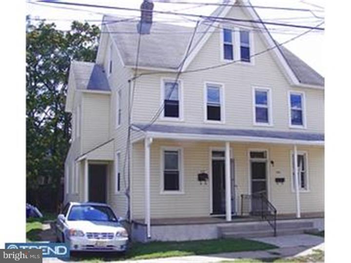 426 Kossuth Street Riverside, NJ 08075 - Photo 1 of 1