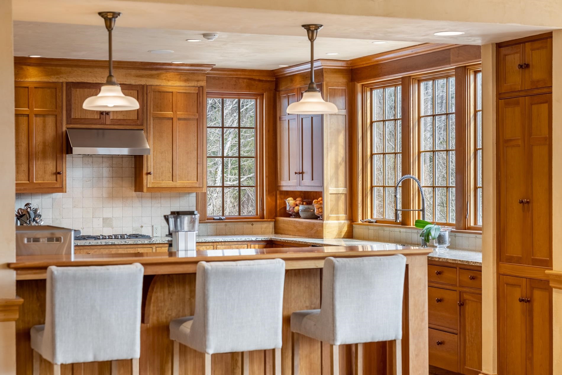 189 Jackson Brook Road Thetford, VT 05075 - Photo 11 of 40