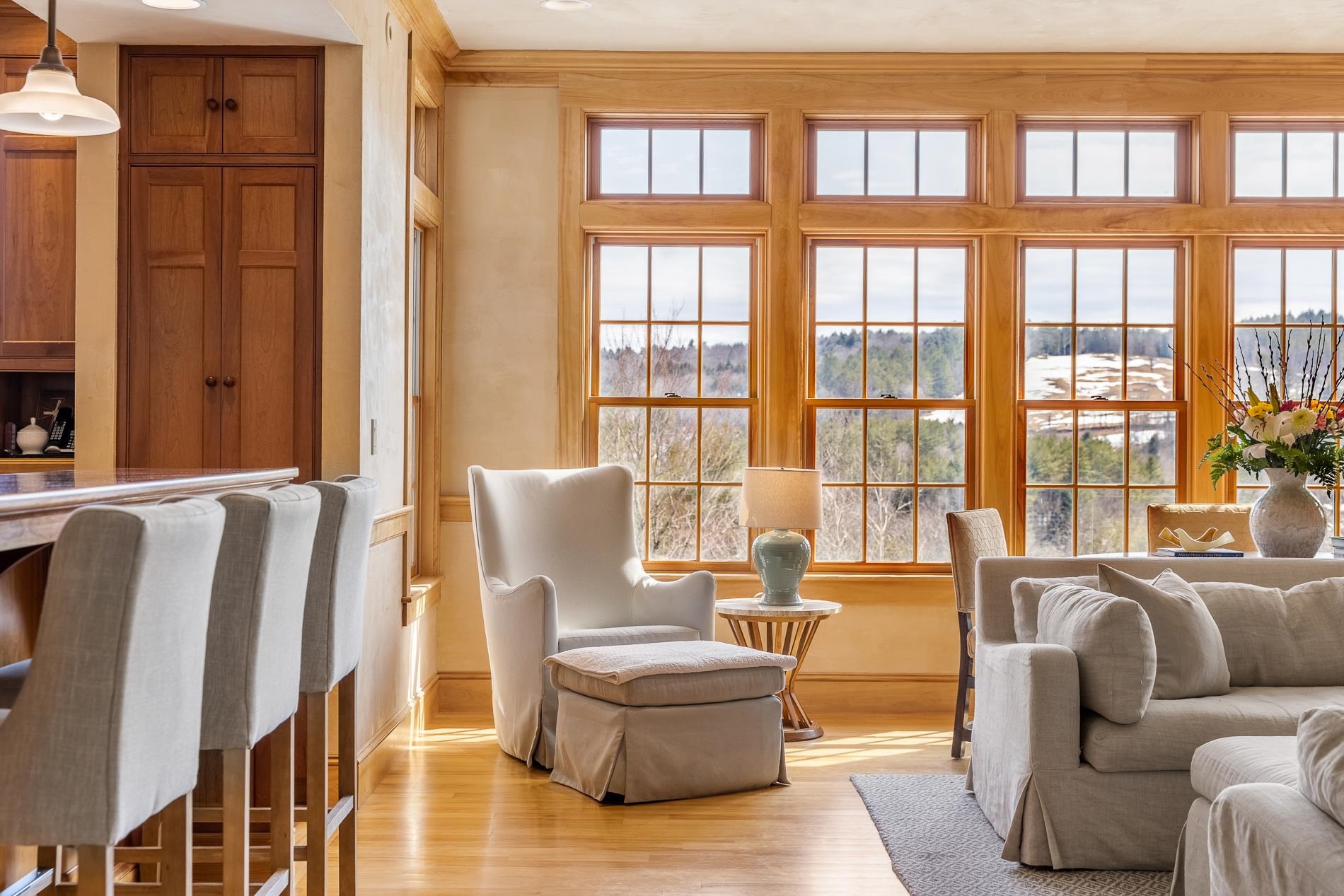 189 Jackson Brook Road Thetford, VT 05075 - Photo 14 of 40