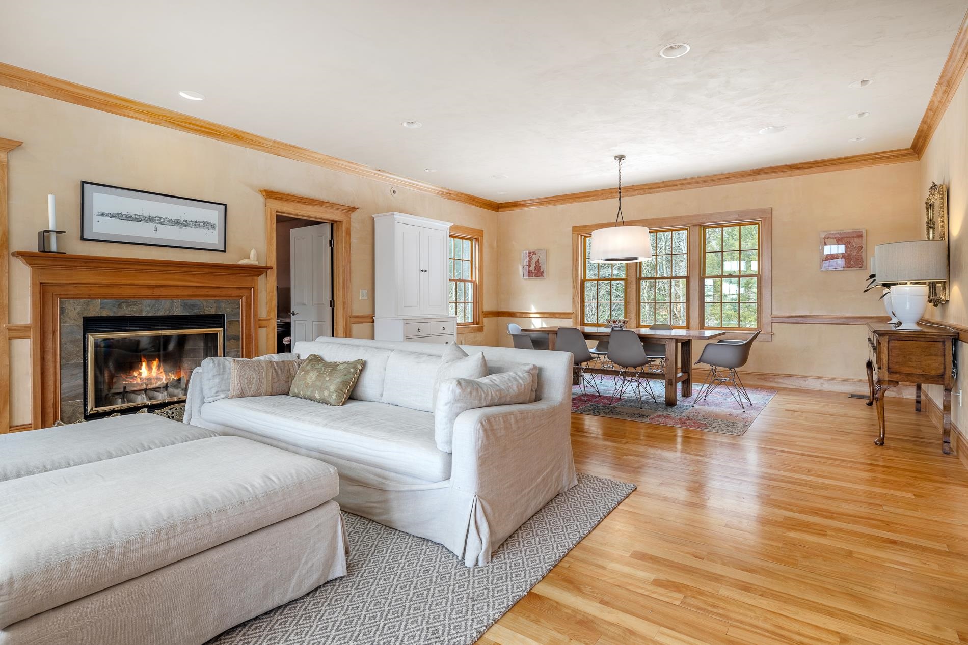 189 Jackson Brook Road Thetford, VT 05075 - Photo 16 of 40