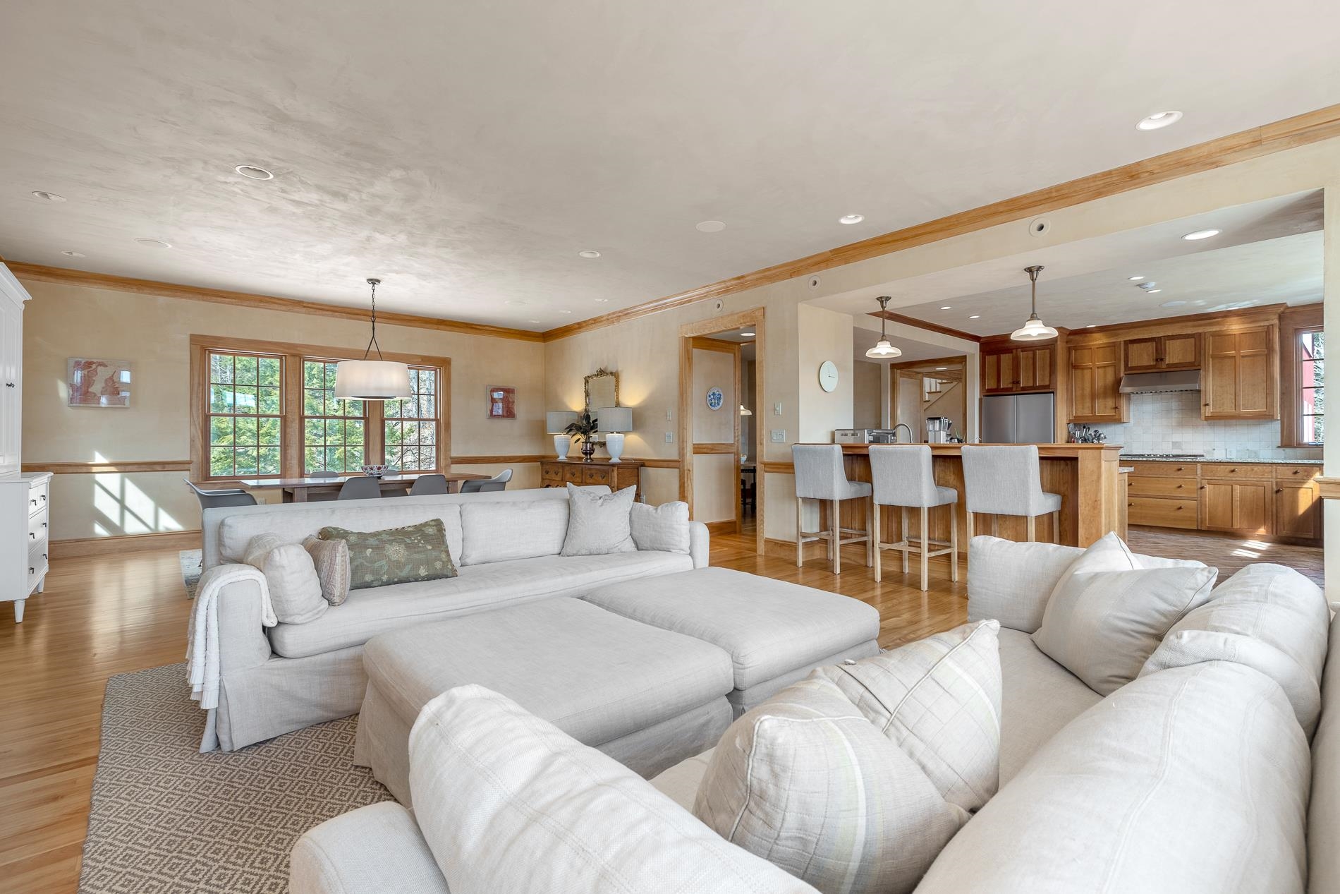 189 Jackson Brook Road Thetford, VT 05075 - Photo 17 of 40