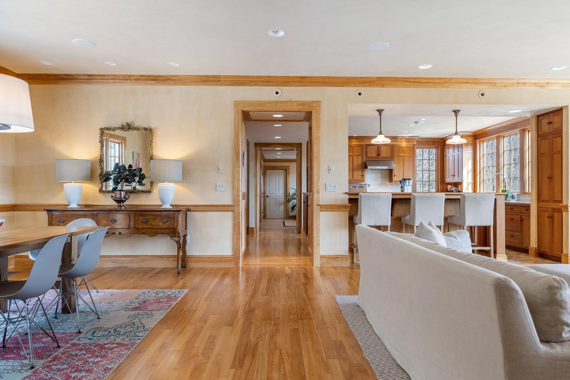 189 Jackson Brook Road Thetford, VT 05075 - Photo 18 of 40