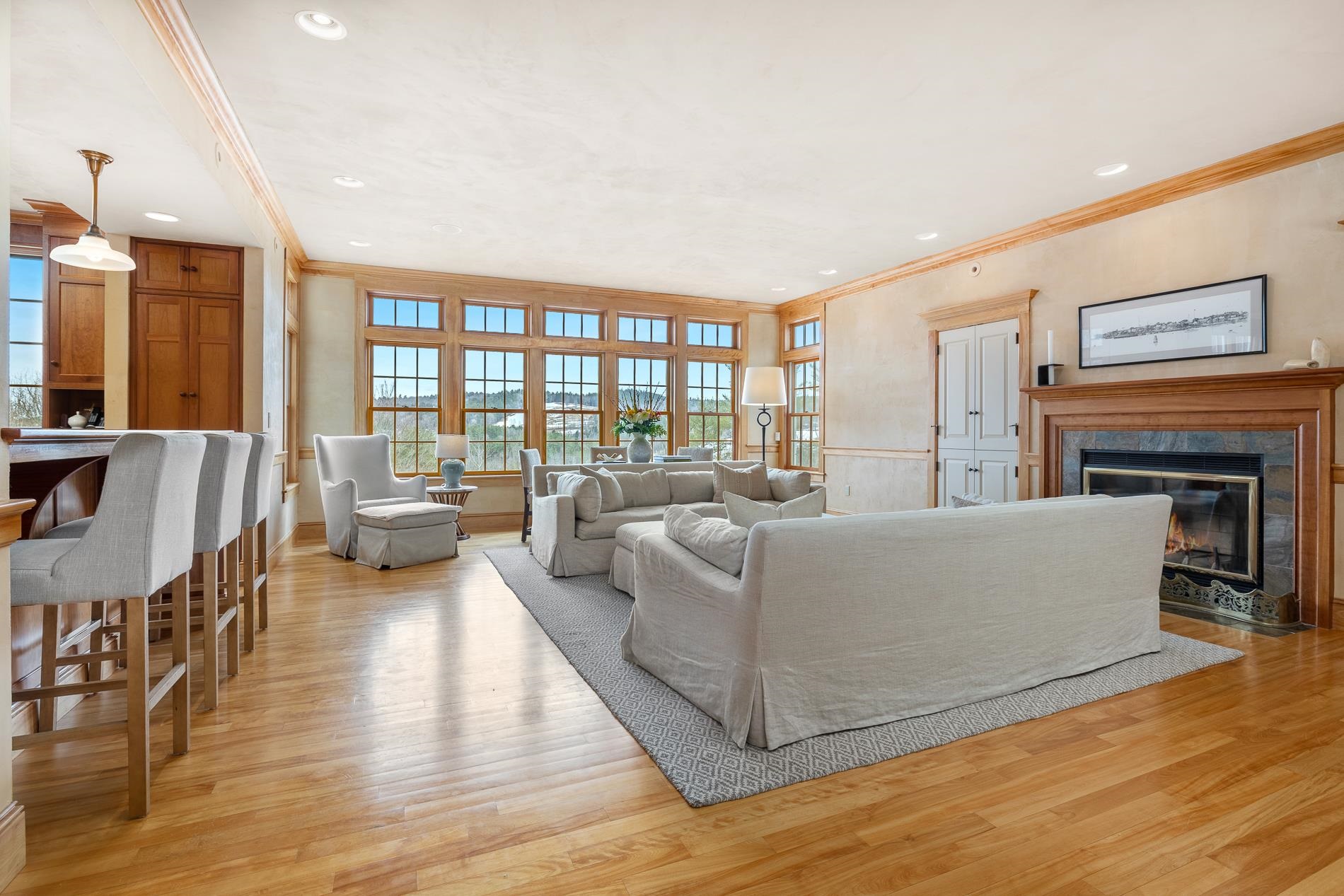 189 Jackson Brook Road Thetford, VT 05075 - Photo 19 of 40