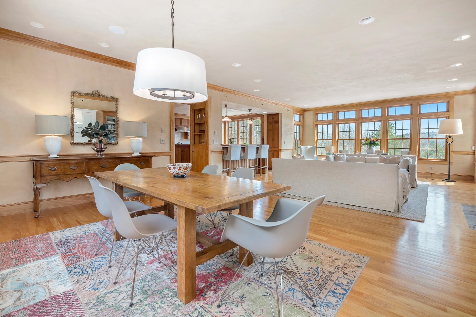 189 Jackson Brook Road Thetford, VT 05075 - Photo 20 of 40