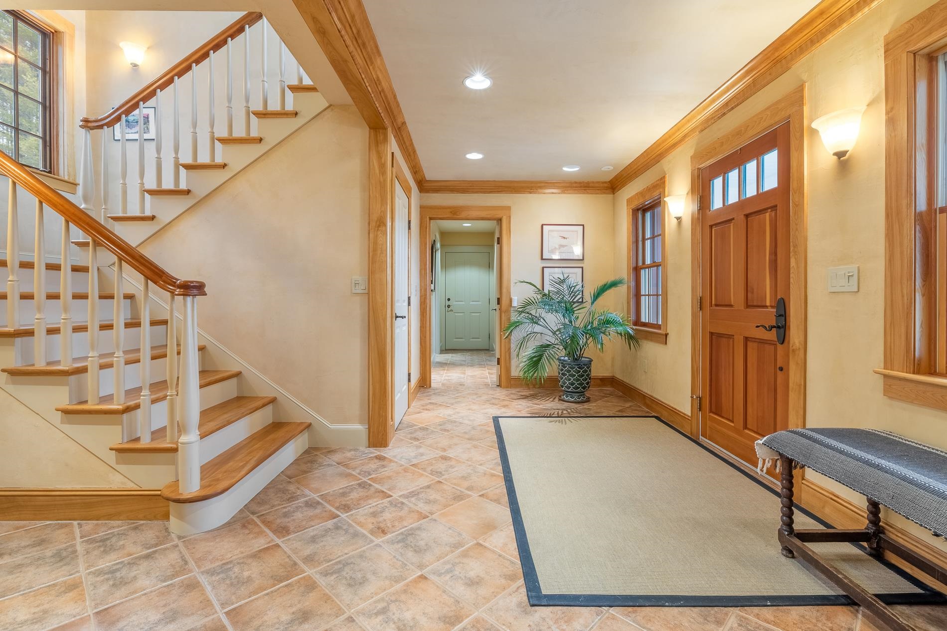 189 Jackson Brook Road Thetford, VT 05075 - Photo 2 of 40