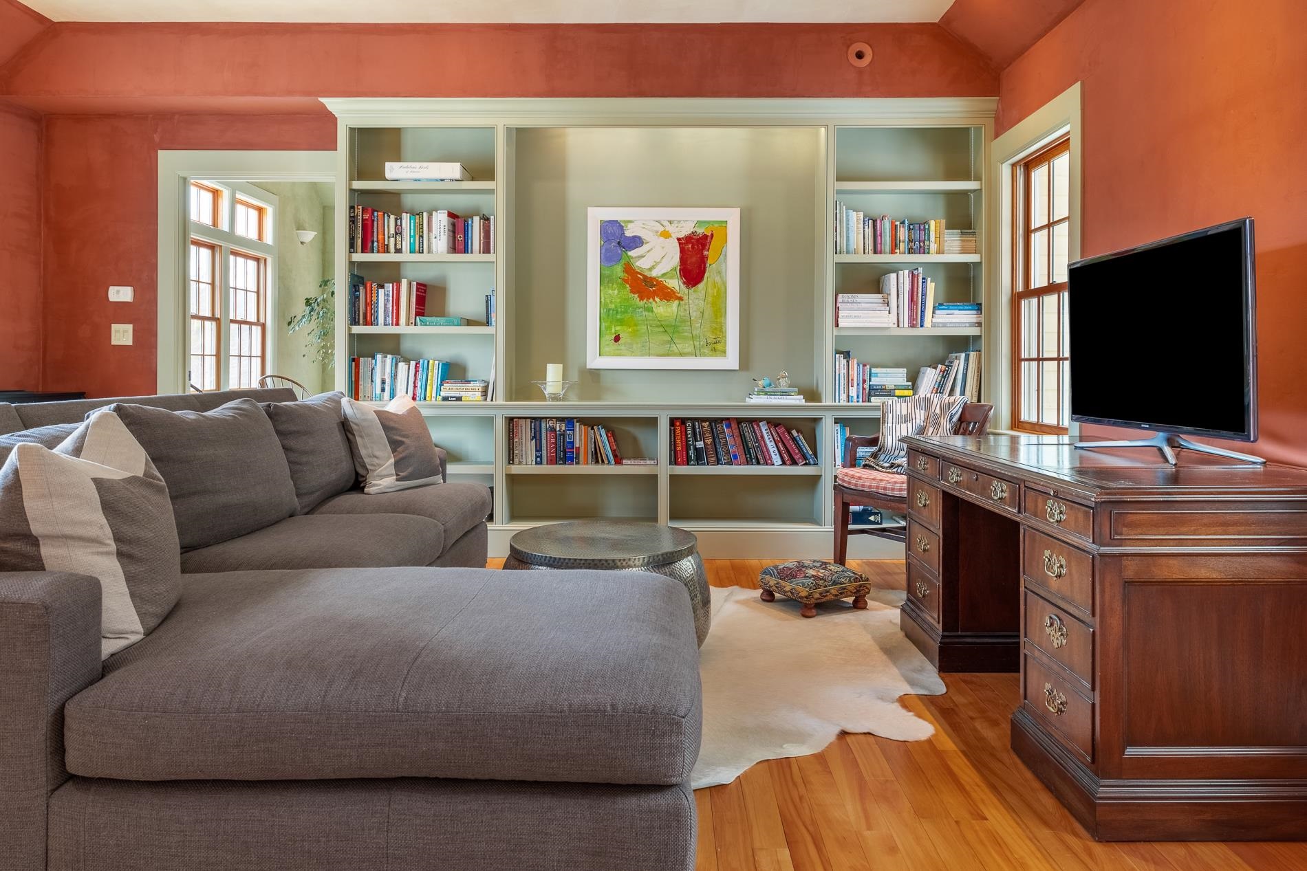 189 Jackson Brook Road Thetford, VT 05075 - Photo 21 of 40