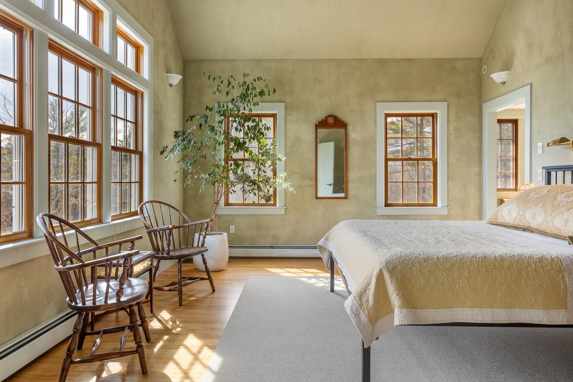 189 Jackson Brook Road Thetford, VT 05075 - Photo 23 of 40