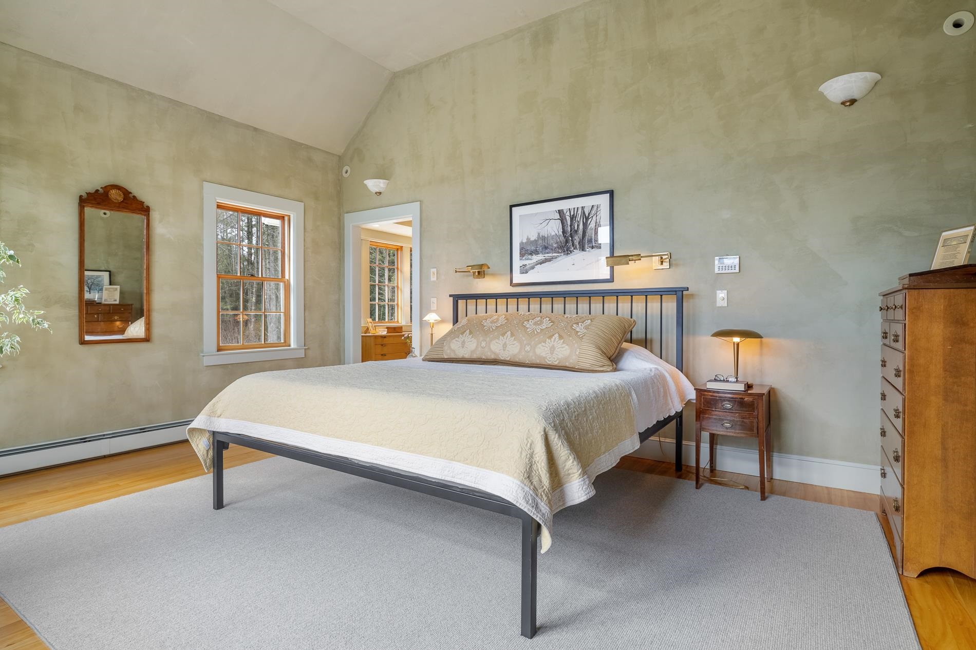 189 Jackson Brook Road Thetford, VT 05075 - Photo 24 of 40