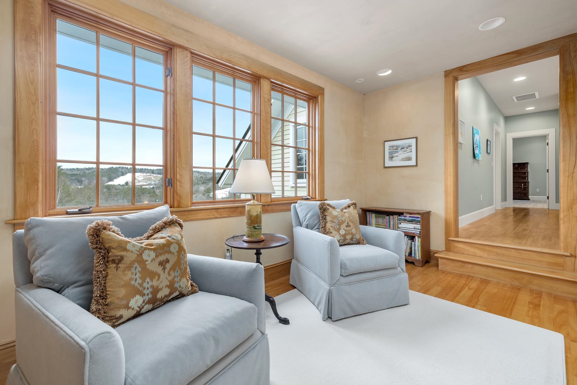 189 Jackson Brook Road Thetford, VT 05075 - Photo 29 of 40