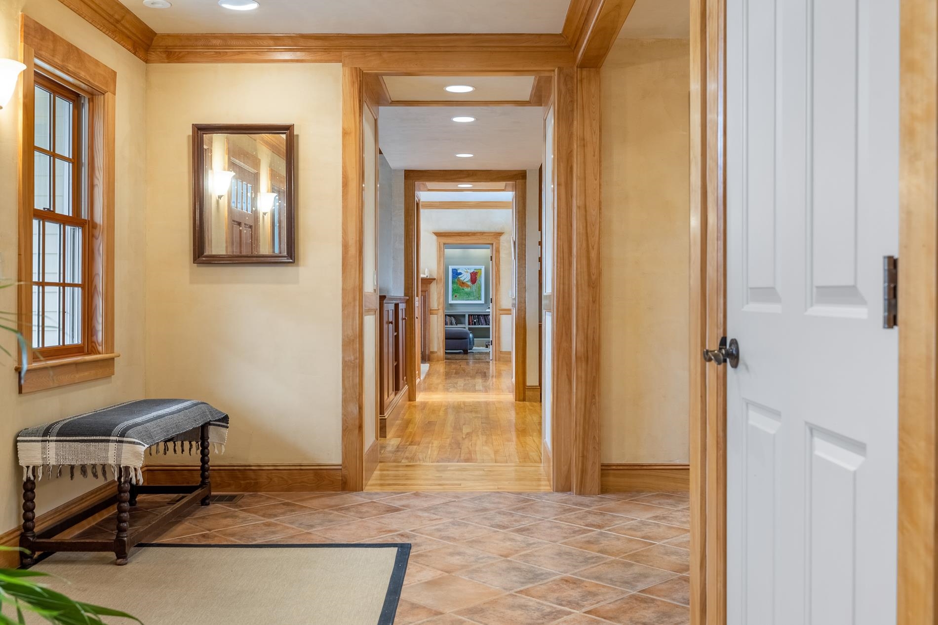 189 Jackson Brook Road Thetford, VT 05075 - Photo 3 of 40