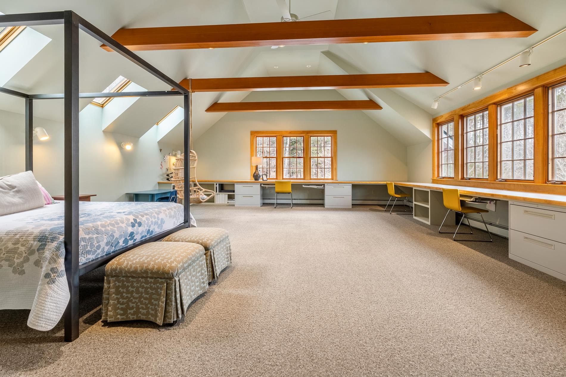 189 Jackson Brook Road Thetford, VT 05075 - Photo 35 of 40