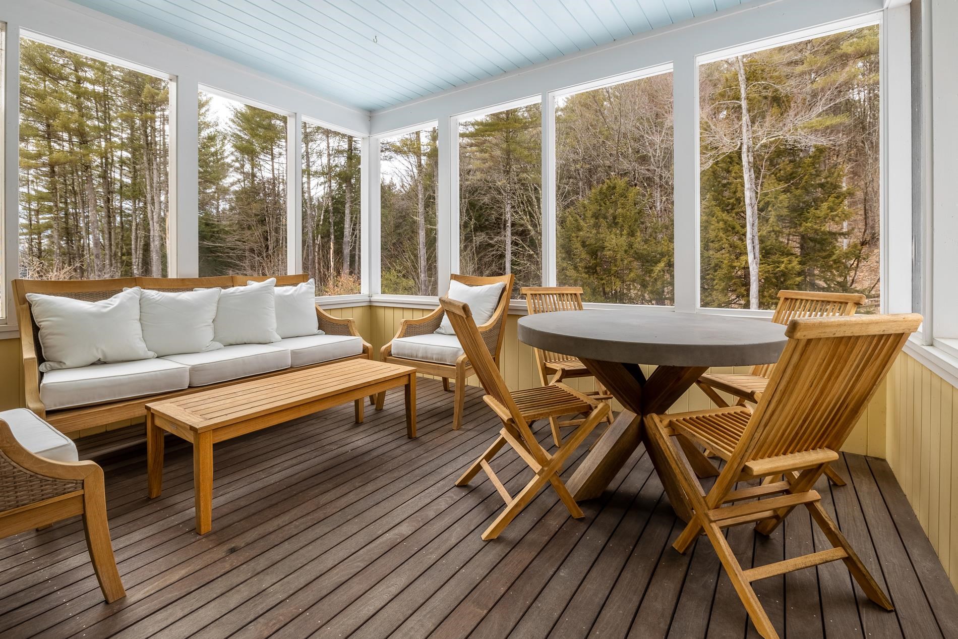 189 Jackson Brook Road Thetford, VT 05075 - Photo 37 of 40