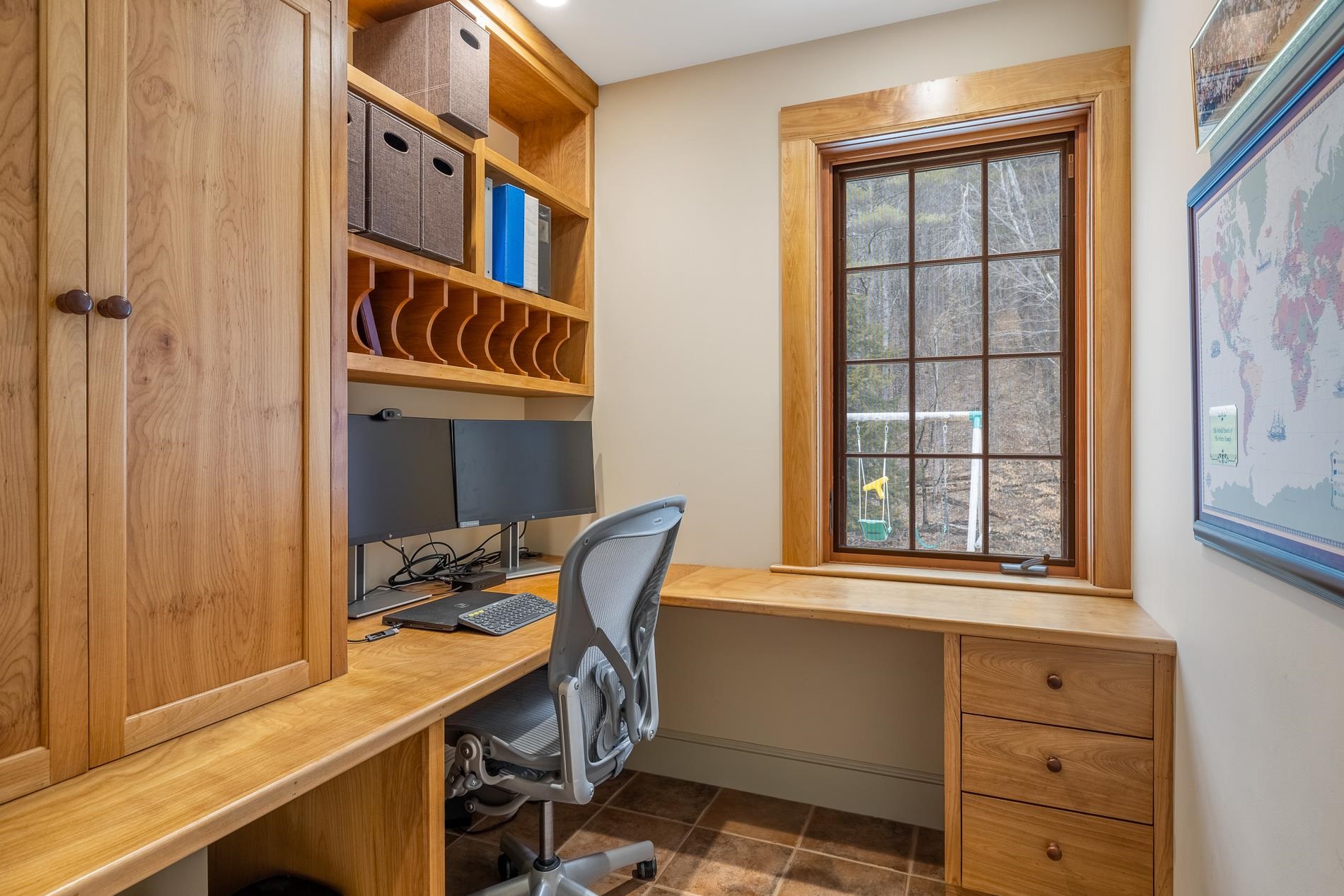 189 Jackson Brook Road Thetford, VT 05075 - Photo 38 of 40