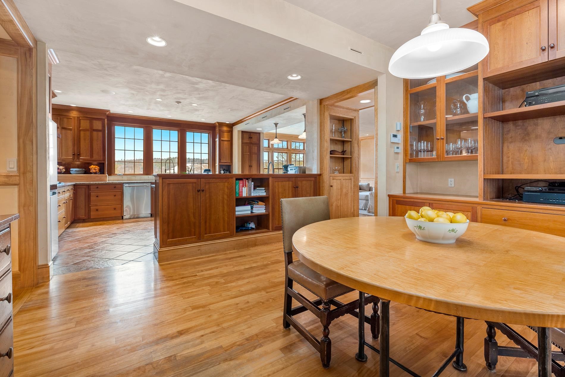 189 Jackson Brook Road Thetford, VT 05075 - Photo 6 of 40