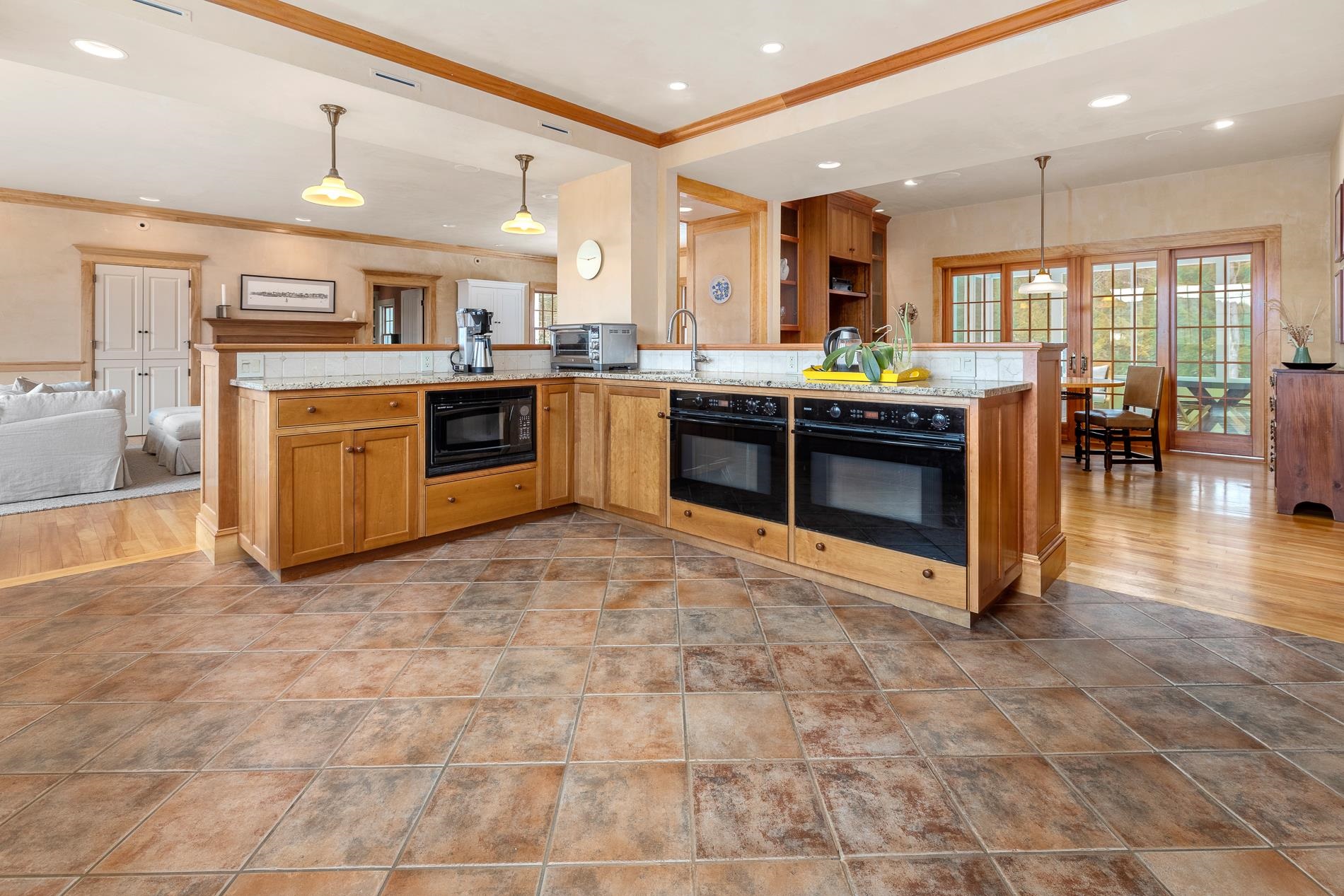 189 Jackson Brook Road Thetford, VT 05075 - Photo 10 of 40