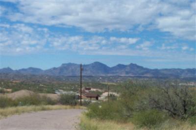 1089 Paseo Freno Rio Rico, AZ 85648 - Photo 2 of 5