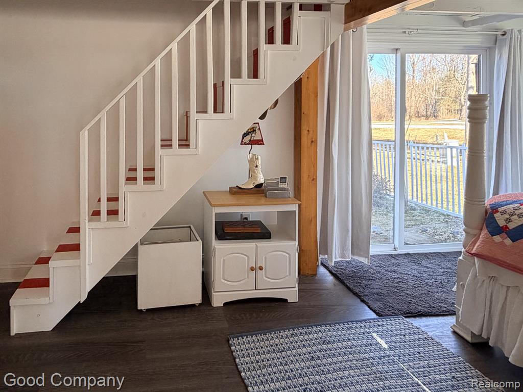 1849 East Pratt Lake Road Gladwin, MI 48624 - Photo 36 of 60