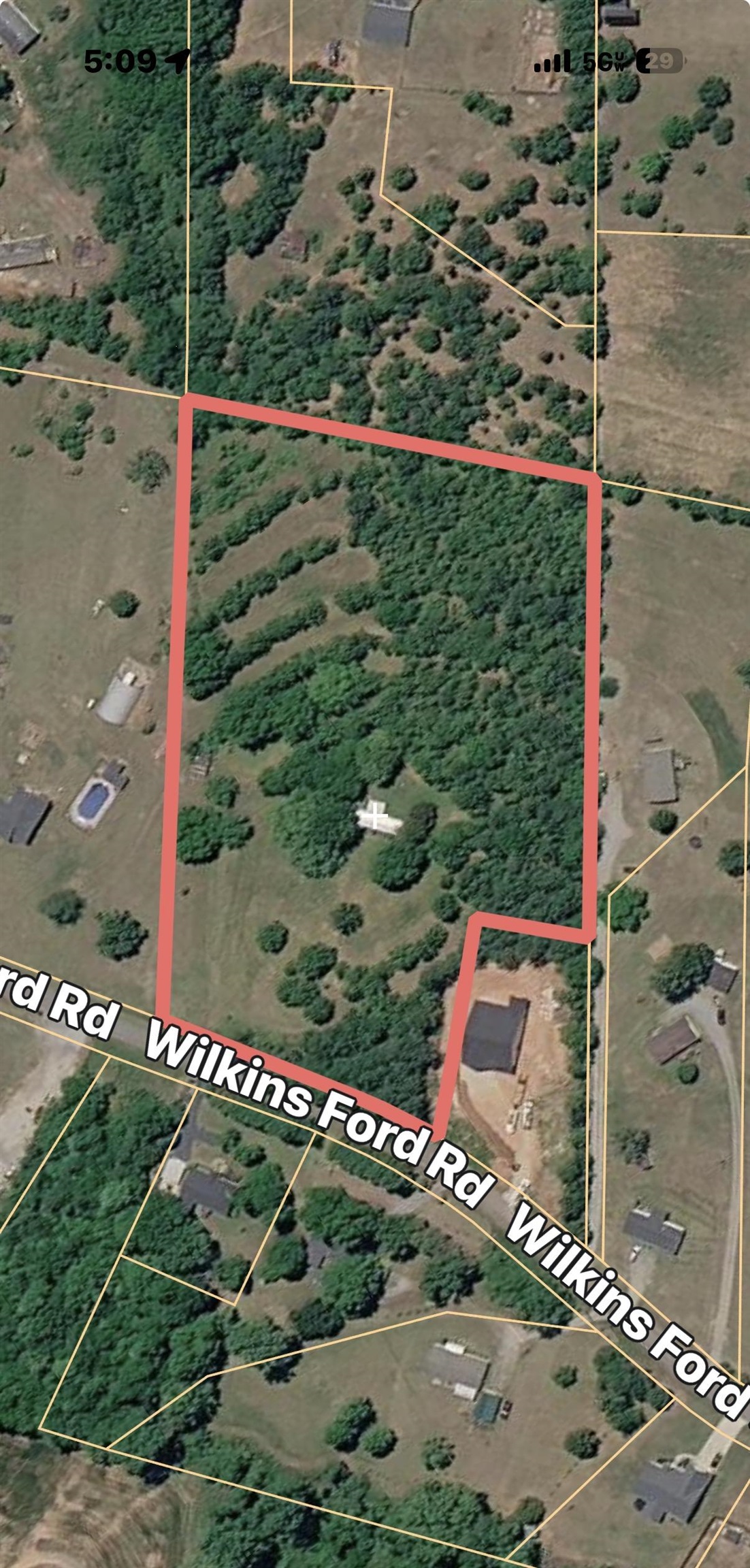 880 Wilkins Ford Road Inman, SC 29349 - Photo 4 of 4