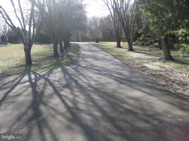 418 Lower State Road North Wales, PA 19454 - Photo 4 of 28 Driveway