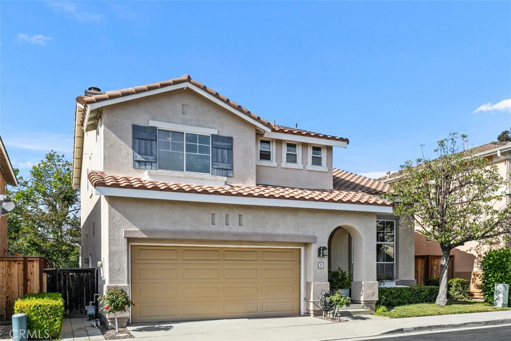 9 Acorn Ridge Rancho Santa Margarita, CA 92688 - Photo 3 of 39 Great curb appeal