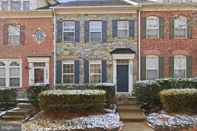 $515,000 | 12823 Murphy Grove Terrace, Clarksburg, MD 20871